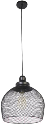 Потолочный светильник Imex MD.1714-1-P BK - фото