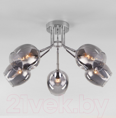 Люстра Евросвет Marci 30164/5 - фото