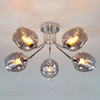 Люстра Евросвет Marci 30164/5