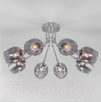 Люстра Евросвет Marci 30164/8 - фото