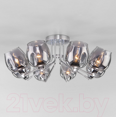 Люстра Евросвет Marci 30164/8