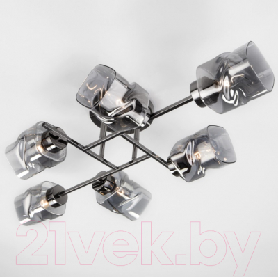 Люстра Евросвет Hilari 30165/6 - фото
