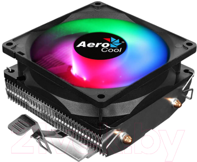 Кулер для процессора AeroCool Air Frost 2 - фото