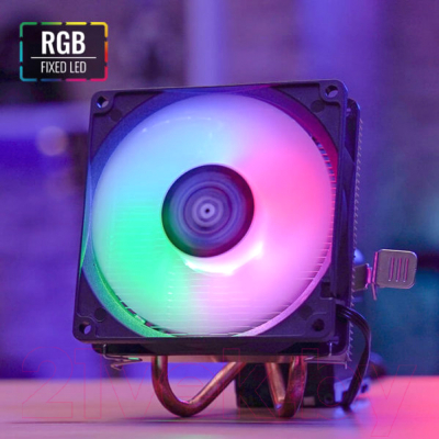 Кулер для процессора AeroCool Air Frost 2