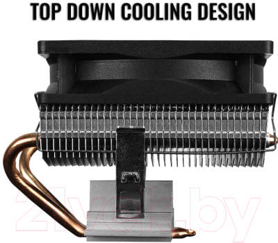 Кулер для процессора AeroCool Air Frost 2