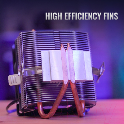 Кулер для процессора AeroCool Air Frost 2