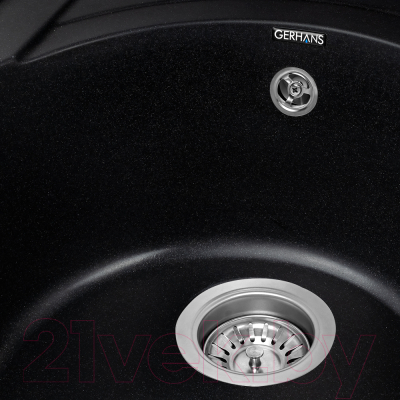 Мойка кухонная Gerhans A01