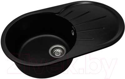 Мойка кухонная Gerhans А02