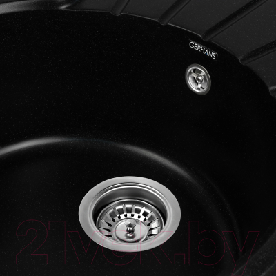 Мойка кухонная Gerhans А02