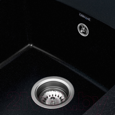 Мойка кухонная Gerhans B29