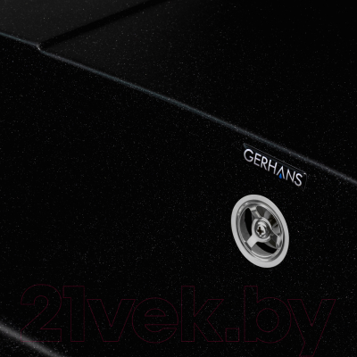 Мойка кухонная Gerhans B29