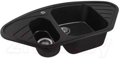 Мойка кухонная Gerhans E02