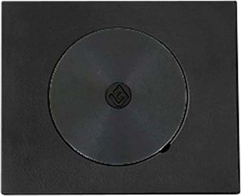 Плита для печи Везувий Усиленная двухконфорочная 1В - фото