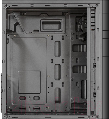 Корпус для компьютера Ginzzu A200