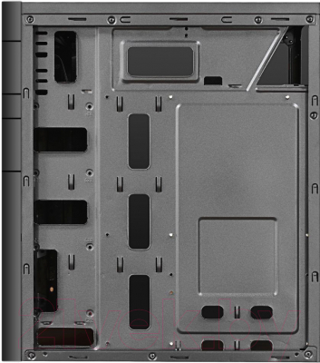 Корпус для компьютера Ginzzu A200