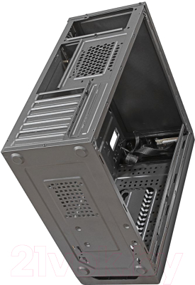 Корпус для компьютера Ginzzu A200