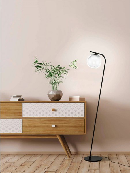 Торшер Eglo Terriente 98453