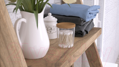 Набор аксессуаров для ванной Berossi Korely АС 69000000