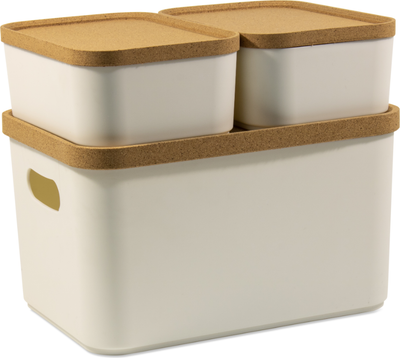 Набор органайзеров Berossi Korely АС 69333000 - фото