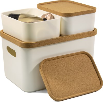 Набор органайзеров Berossi Korely АС 69333000