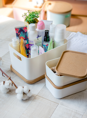 Набор органайзеров Berossi Korely АС 69333000