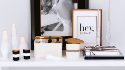 Набор органайзеров Berossi Korely АС 69333000