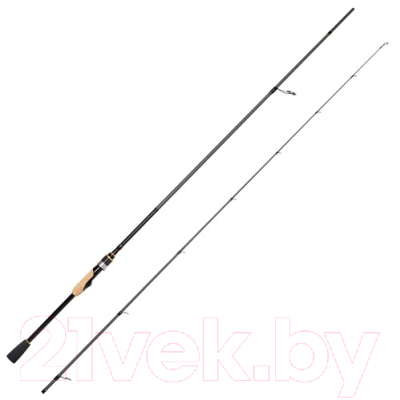 Удилище Lucky John One Sensoric Vantage / LJOSVA-702MLF - фото