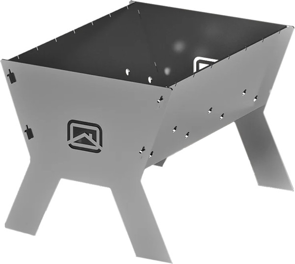 Мангал Теплодар Пионер малый - фото