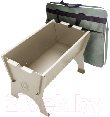 Мангал ТМФ Миртрудмай-1/ 60201 - фото