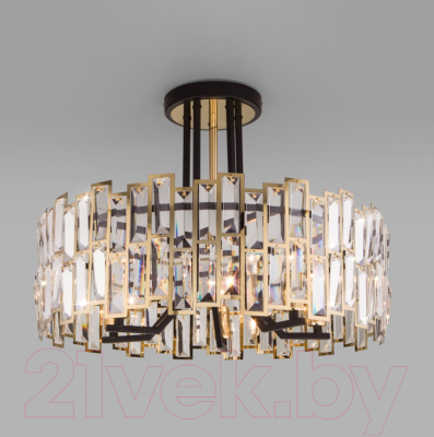 Люстра Bogate's Zolletta 313/5 - фото