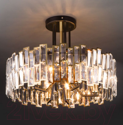 Люстра Bogate's Zolletta 313/5