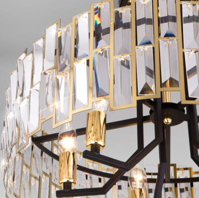 Люстра Bogate's Zolletta 313/5