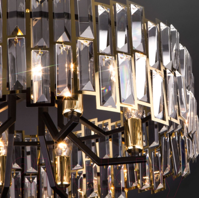 Люстра Bogate's Zolletta 313/5