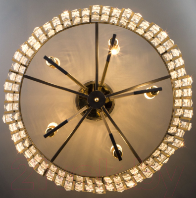 Люстра Bogate's Zolletta 313/5