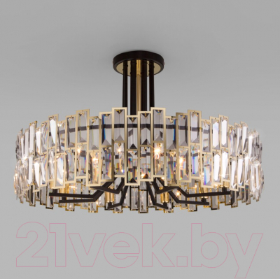 Люстра Bogate's Zolletta 313/8 - фото