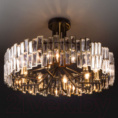 Люстра Bogate's Zolletta 313/8