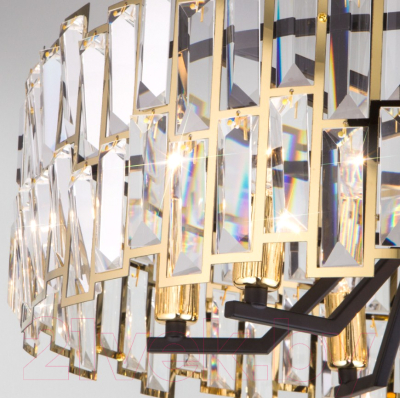 Люстра Bogate's Zolletta 313/8