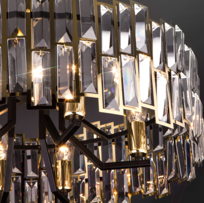 Люстра Bogate's Zolletta 313/8