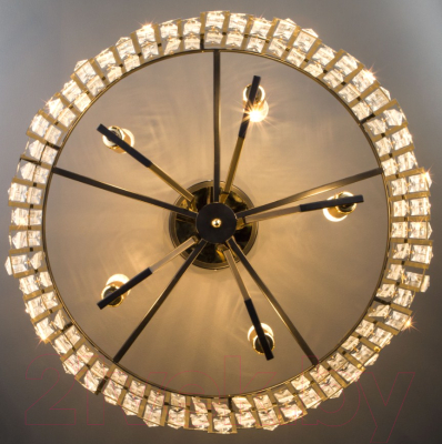 Люстра Bogate's Zolletta 313/8