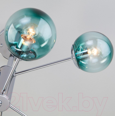 Люстра Евросвет 30166/6