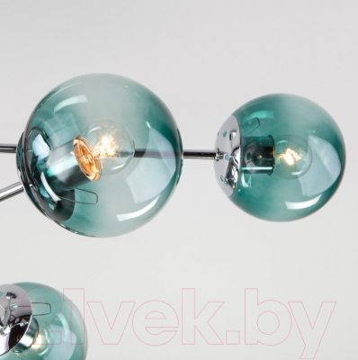 Люстра Евросвет 30166/8