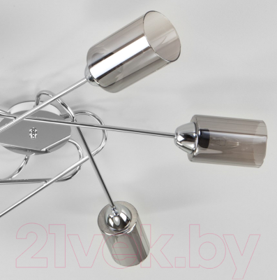 Люстра Евросвет 30167/6