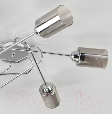 Люстра Евросвет 30167/6