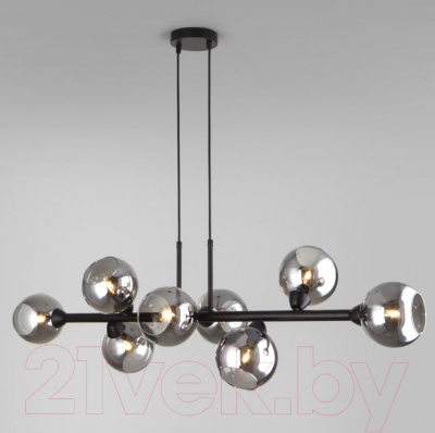 Люстра Евросвет 70113/8 - фото