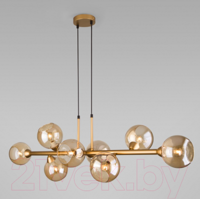 Люстра Евросвет 70113/8 - фото