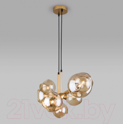 Люстра Евросвет 70113/8