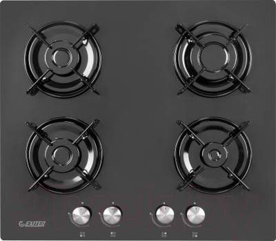 Комплект встраиваемой техники Exiteq EXO-303 + EXH-306