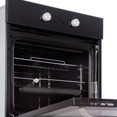 Комплект встраиваемой техники Exiteq EXO-303 + PF640STGW-E/A