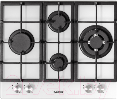 Комплект встраиваемой техники Exiteq EXO-303 + PF640STGW-E/A