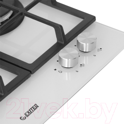 Комплект встраиваемой техники Exiteq EXO-303 + PF640STGW-E/A